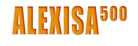 ALEXISA500